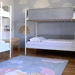 Casa Luxe - 110qm - Stadtmitte - Familienfreundlich - Parkplatz - 5km Zum Legoland * Γκούνζμπουργκ