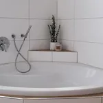Casa Luxe - 110qm - Stadtmitte - Familienfreundlich - Parkplatz - 5km Zum Legoland * Γκούνζμπουργκ