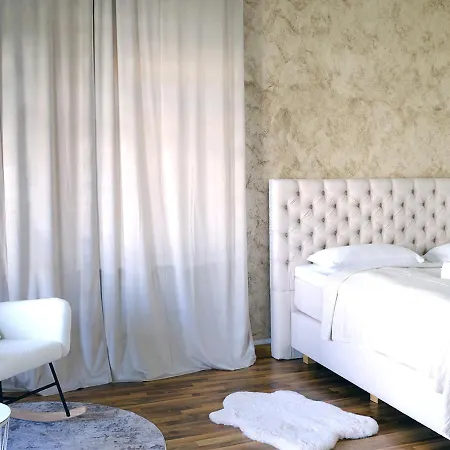 Apartman Casa Luxe - 110qm - Stadtmitte - Familienfreundlich - Parkplatz - 5km Zum Legoland