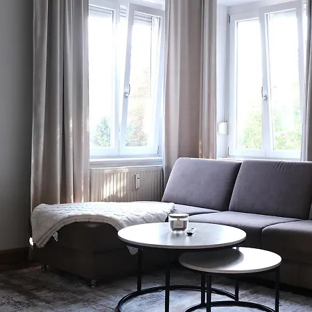 Casa Luxe - 110qm - Stadtmitte - Familienfreundlich - Parkplatz - 5km Zum Legoland Διαμέρισμα