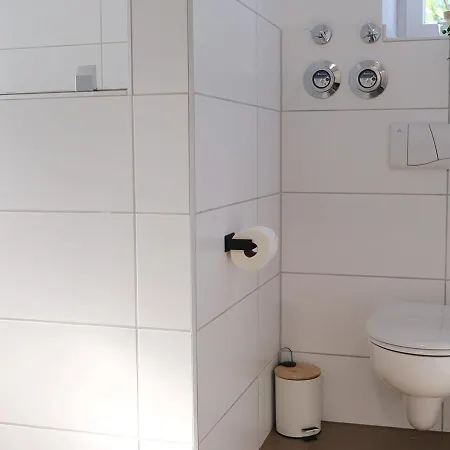 Casa Luxe - 110qm - Stadtmitte - Familienfreundlich - Parkplatz - 5km Zum Legoland Apartman Günzburg