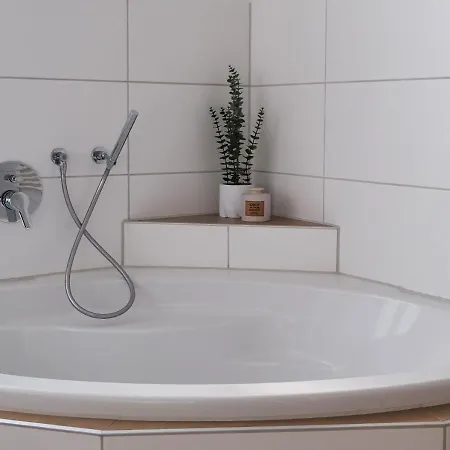 Casa Luxe - 110qm - Stadtmitte - Familienfreundlich - Parkplatz - 5km Zum Legoland * Günzburg